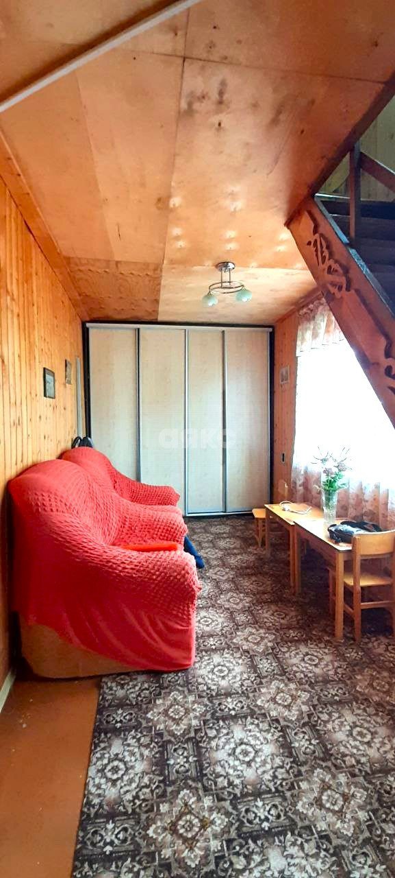 Фото №7: Дача 80 м² + 8 сот. - собственников недвижимости Химик-3А, 208