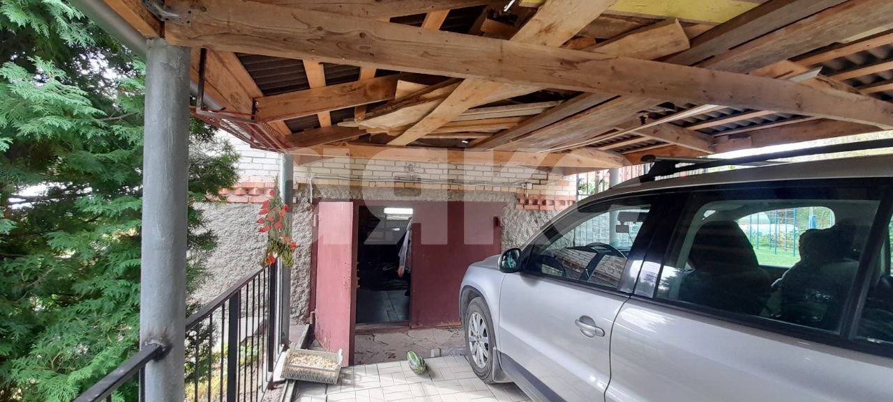 Фото №19: Дача 80 м² + 8 сот. - собственников недвижимости Химик-3А, 208