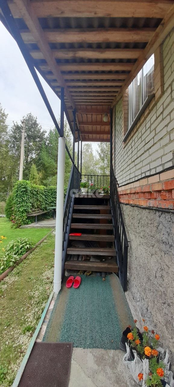 Фото №6: Дача 80 м² + 8 сот. - собственников недвижимости Химик-3А, 208