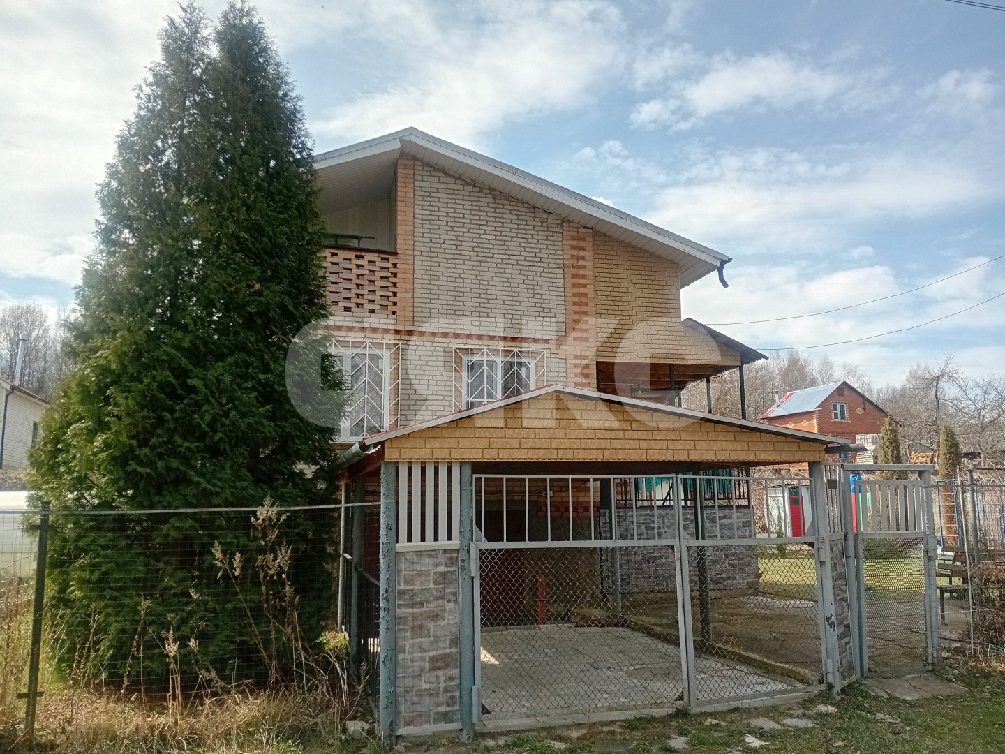 Фото №2: Дача 80 м² + 8 сот. - собственников недвижимости Химик-3А, 208