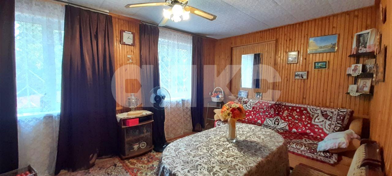 Фото №11: Дача 80 м² + 8 сот. - собственников недвижимости Химик-3А, 208