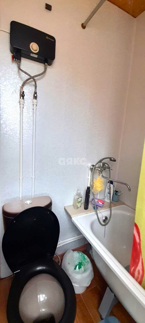 Фото №12: Дача 80 м² + 8 сот. - собственников недвижимости Химик-3А, 208