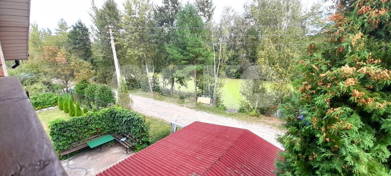 Фото №17: Дача 80 м² + 8 сот. - собственников недвижимости Химик-3А, 208