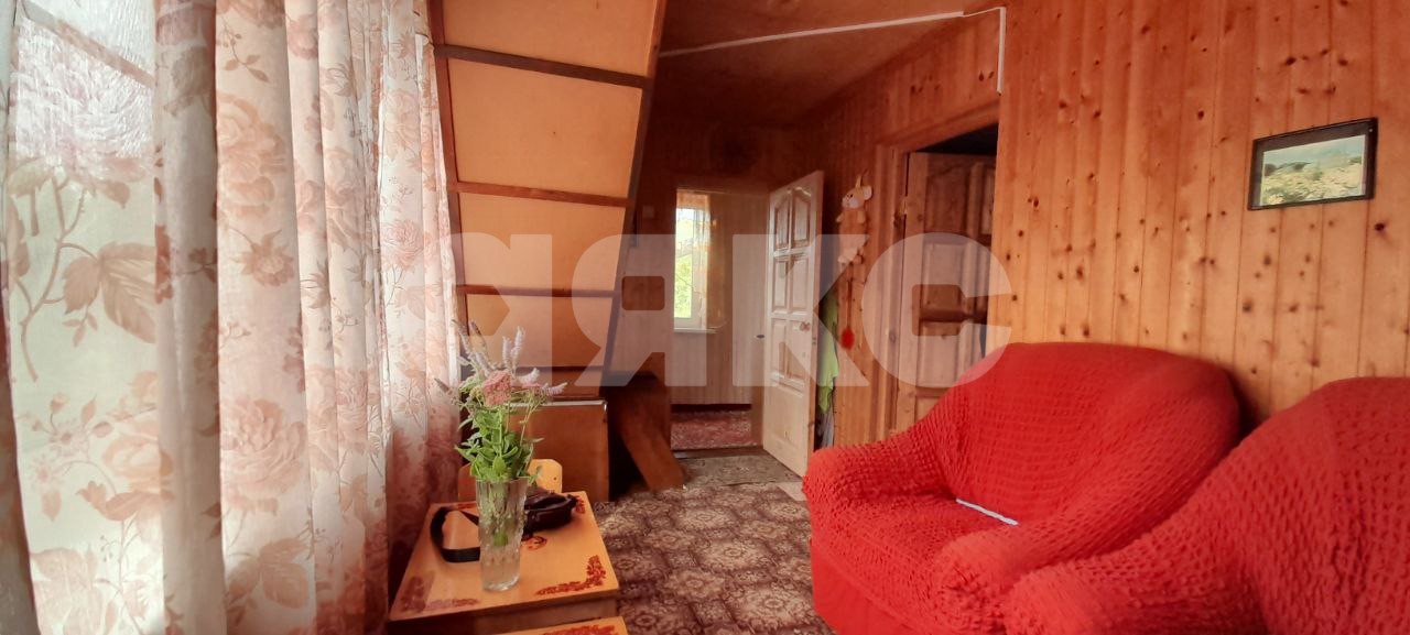 Фото №8: Дача 80 м² + 8 сот. - собственников недвижимости Химик-3А, 208