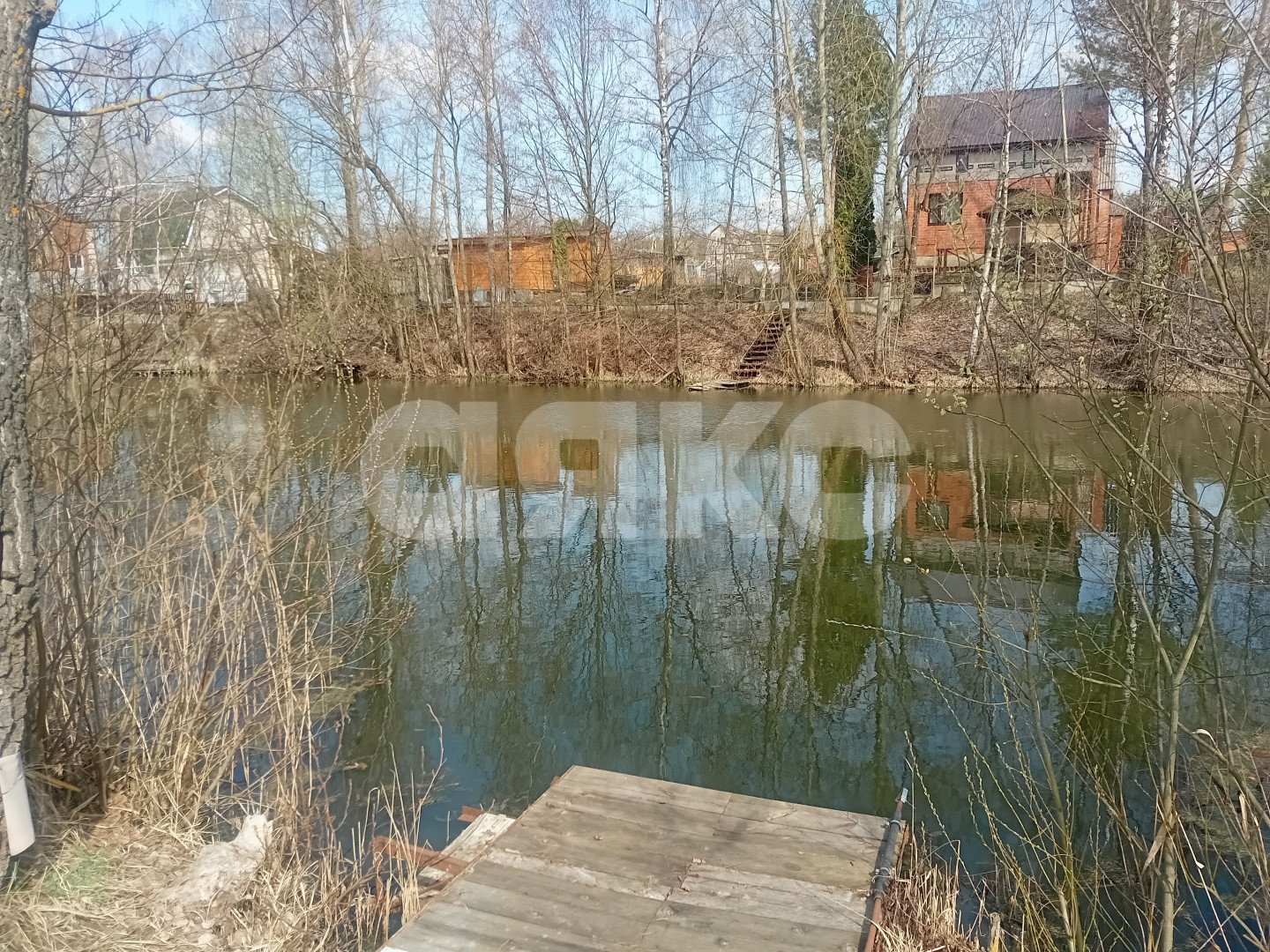 Фото №35: Дача 80 м² + 8 сот. - собственников недвижимости Химик-3А, 208