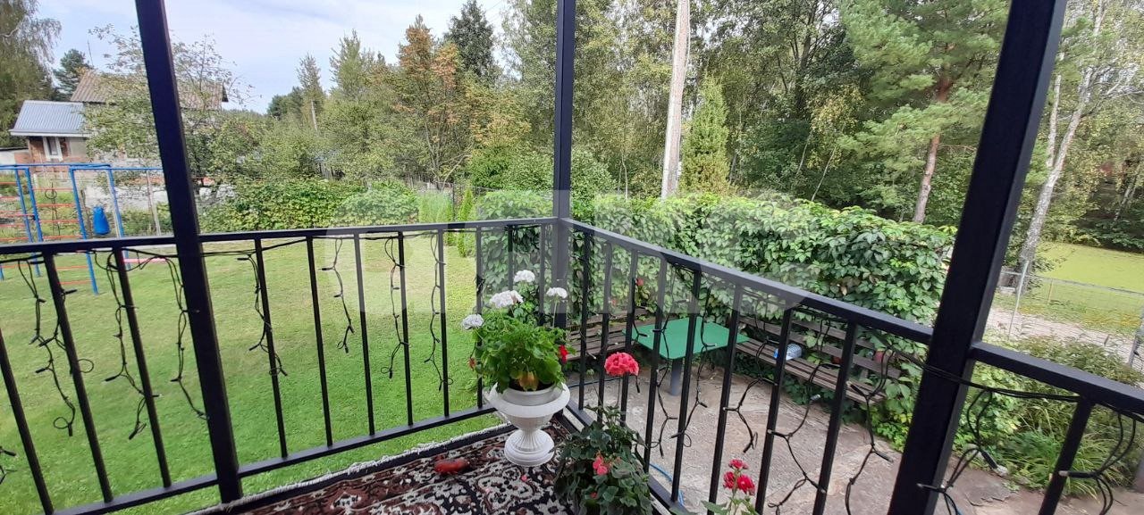 Фото №16: Дача 80 м² + 8 сот. - собственников недвижимости Химик-3А, 208