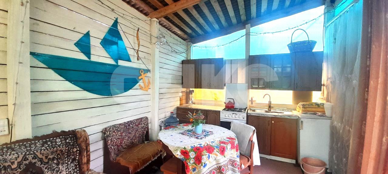 Фото №24: Дача 80 м² + 8 сот. - собственников недвижимости Химик-3А, 208