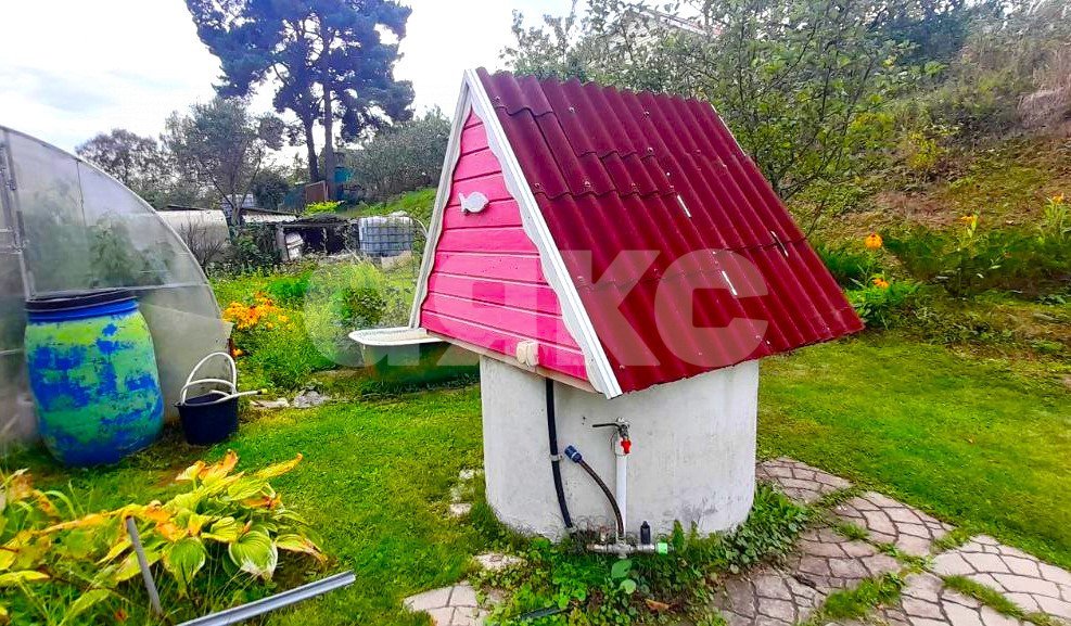 Фото №21: Дача 80 м² + 8 сот. - собственников недвижимости Химик-3А, 208