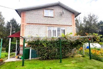 Фото №4: Дача 80 м² - собственников недвижимости Химик-3А, 208