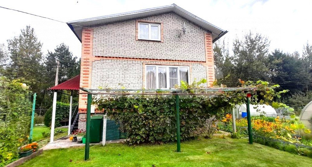 Фото №4: Дача 80 м² + 8 сот. - собственников недвижимости Химик-3А, 208