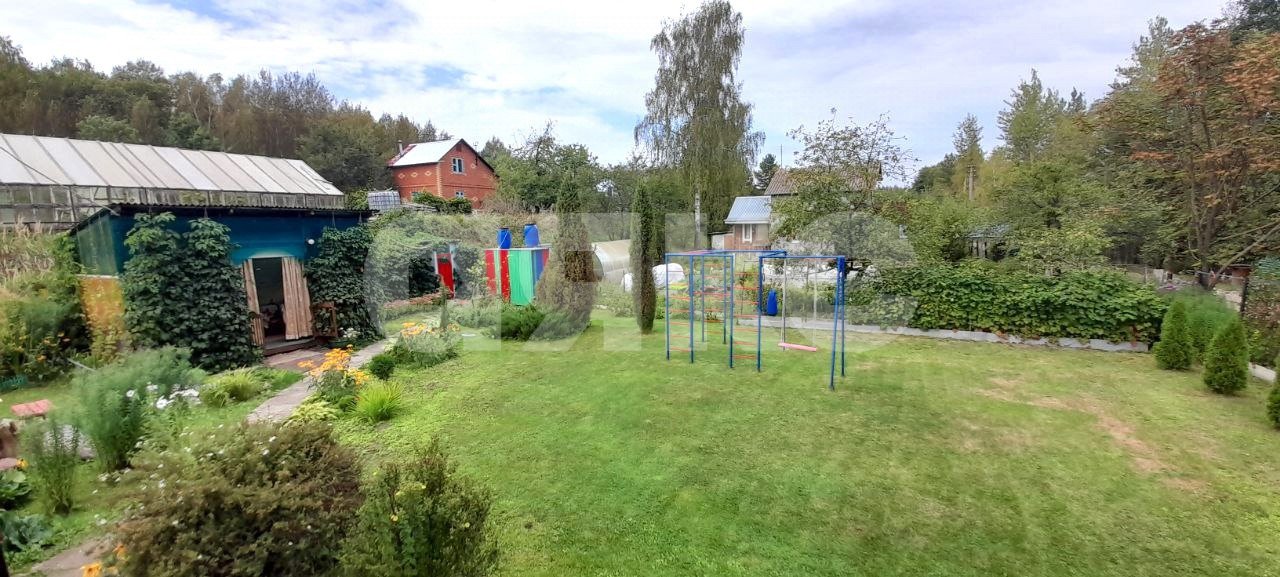 Фото №33: Дача 80 м² + 8 сот. - собственников недвижимости Химик-3А, 208