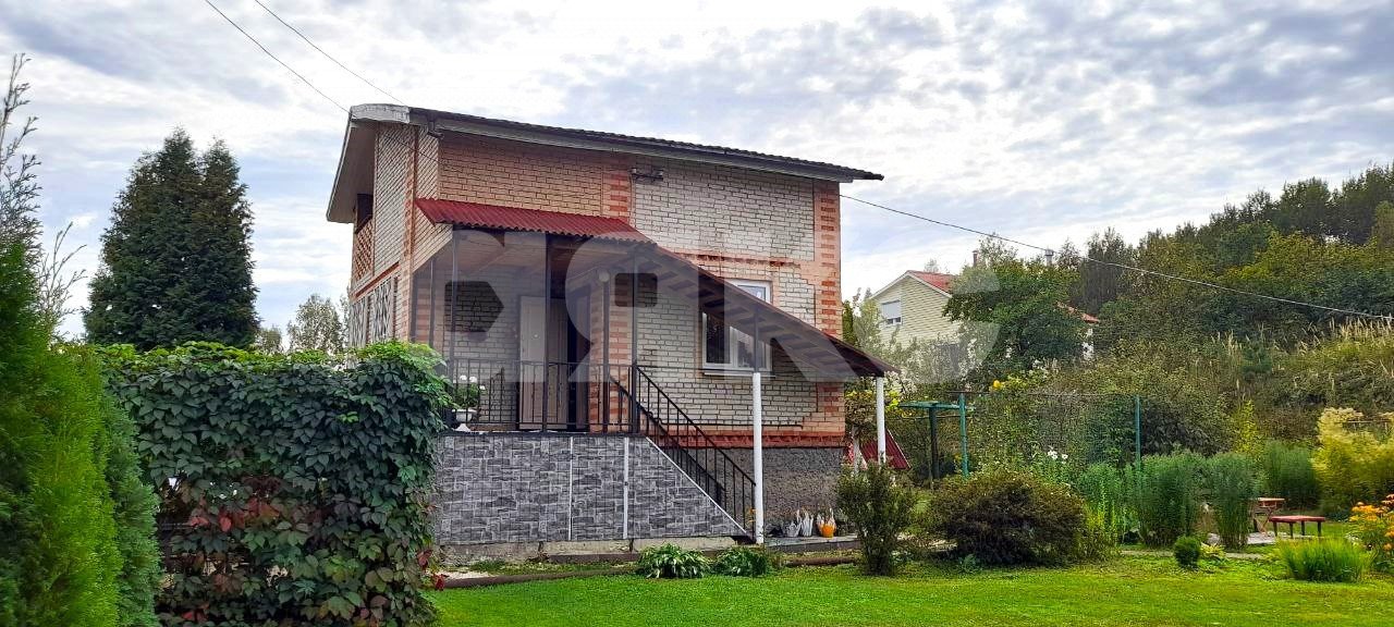 Фото №3: Дача 80 м² + 8 сот. - собственников недвижимости Химик-3А, 208