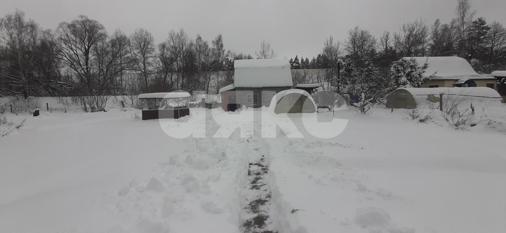 Фото №11: Дача 40 м² + 5.5 сот. - СНТ Сосенки, 54