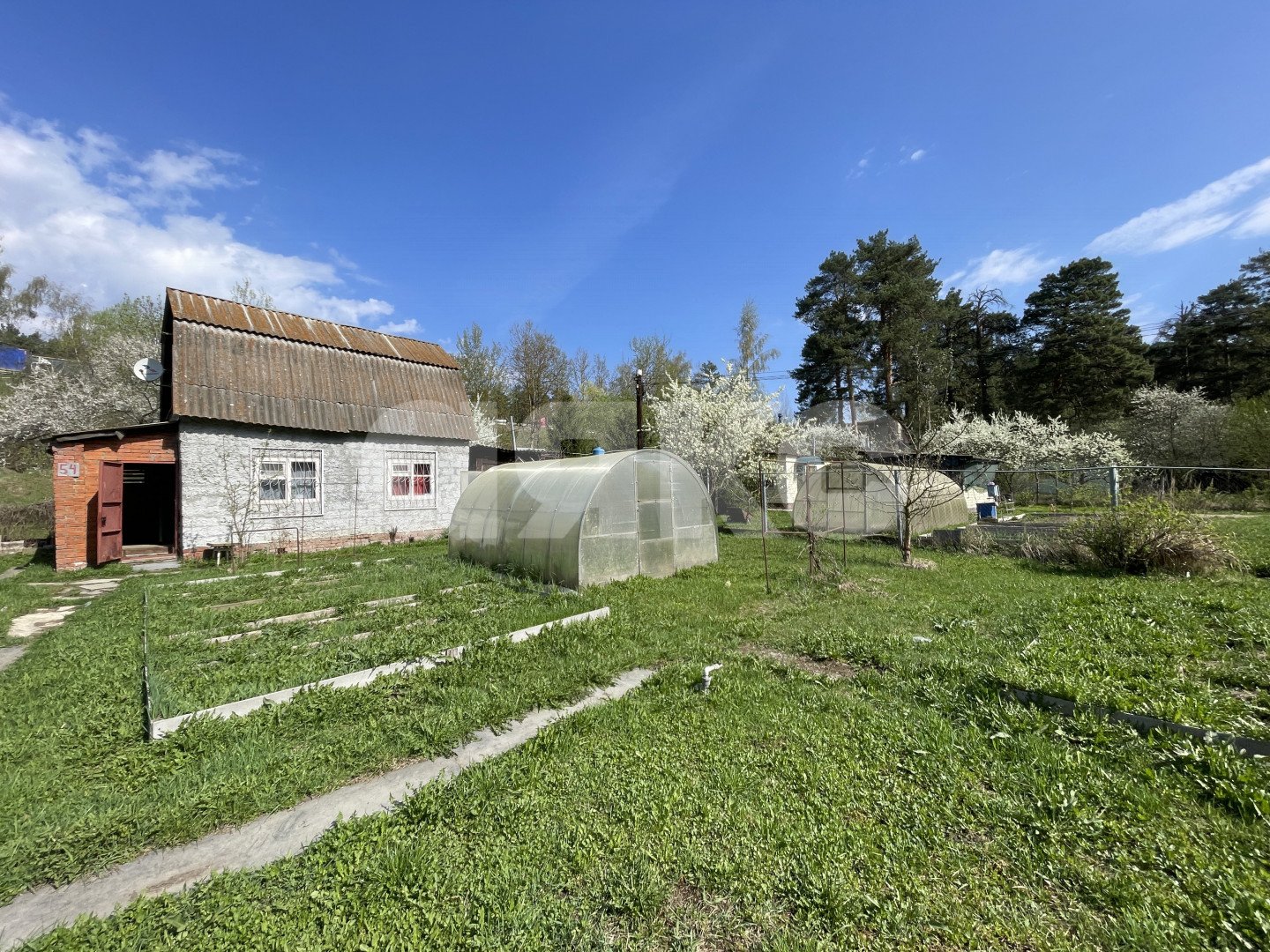 Фото №15: Дача 40 м² + 5.5 сот. - СНТ Сосенки, 54