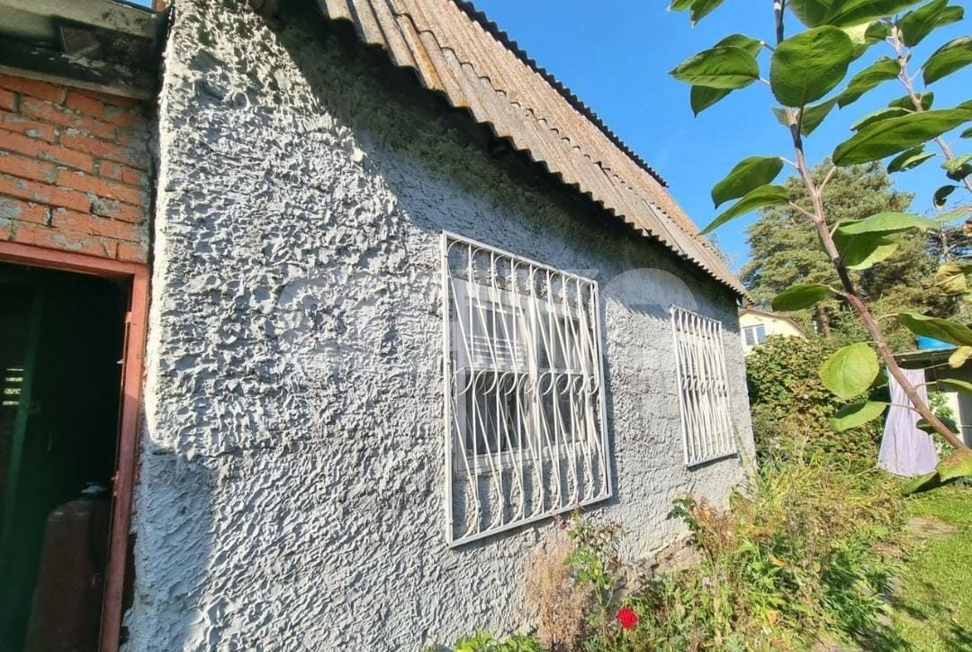 Фото №25: Дача 40 м² + 5.5 сот. - СНТ Сосенки, 54