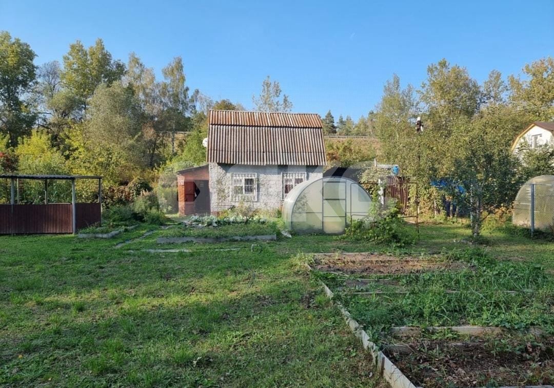 Фото №22: Дача 40 м² + 5.5 сот. - СНТ Сосенки, 54