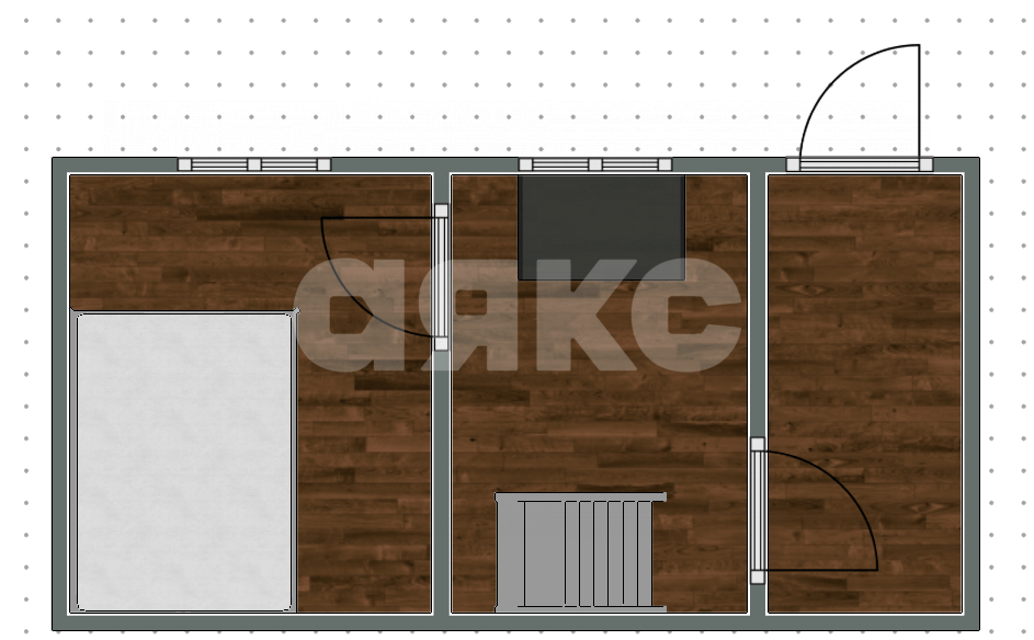 Фото №40: Дача 40 м² + 5.5 сот. - СНТ Сосенки, 54
