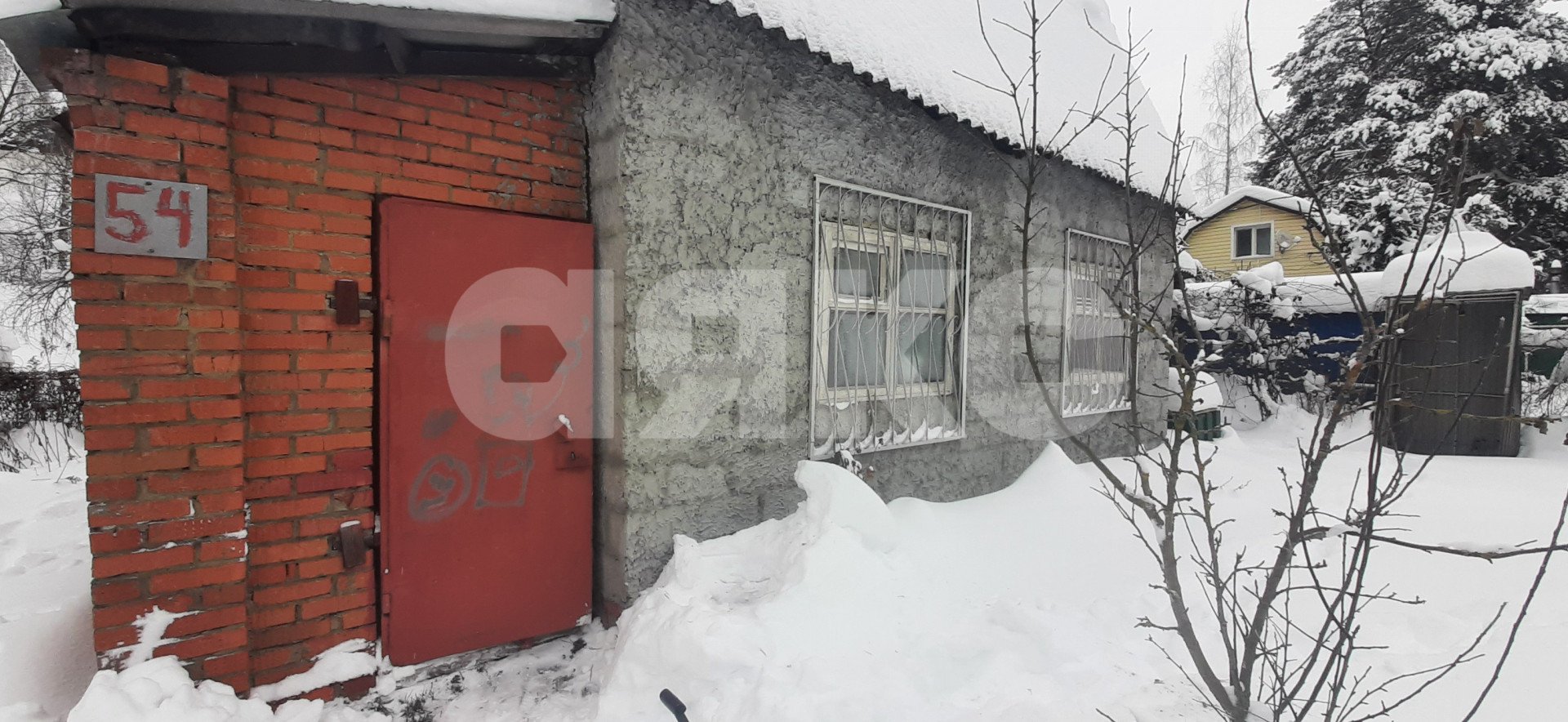 Фото №4: Дача 40 м² + 5.5 сот. - СНТ Сосенки, 54