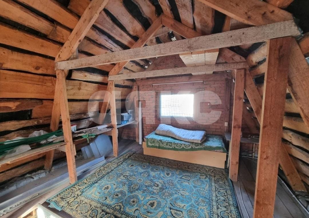 Фото №36: Дача 40 м² + 5.5 сот. - СНТ Сосенки, 54