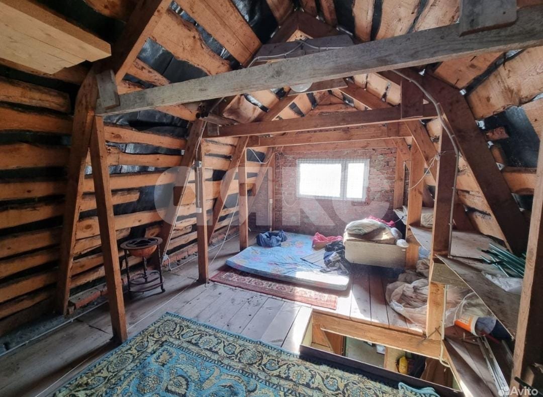 Фото №37: Дача 40 м² + 5.5 сот. - СНТ Сосенки, 54