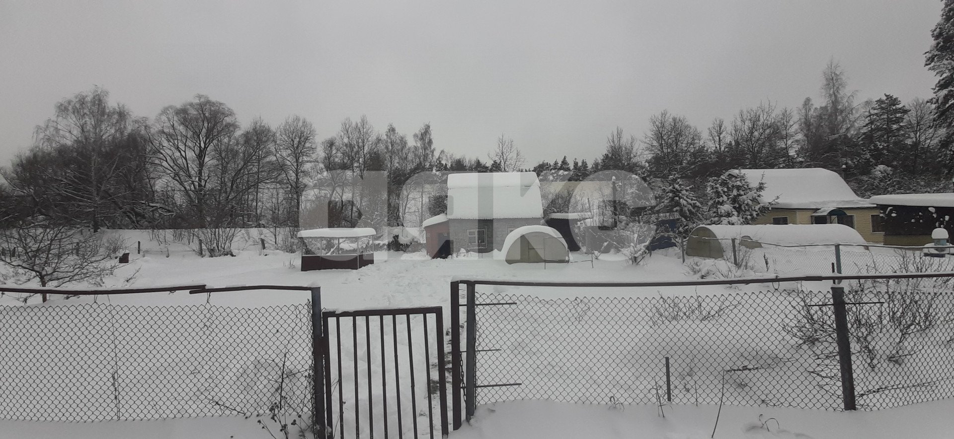 Фото №8: Дача 40 м² + 5.5 сот. - СНТ Сосенки, 54