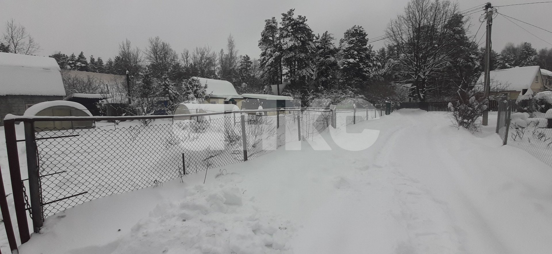 Фото №9: Дача 40 м² + 5.5 сот. - СНТ Сосенки, 54