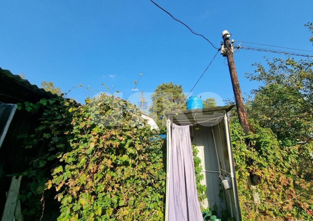 Фото №38: Дача 40 м² + 5.5 сот. - СНТ Сосенки, 54