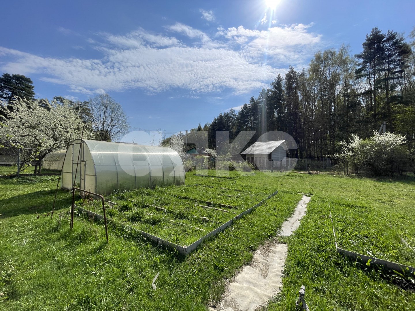 Фото №17: Дача 40 м² + 5.5 сот. - СНТ Сосенки, 54