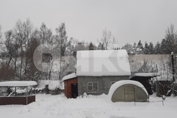 Фото №2: Дача 40 м² - СНТ Сосенки, 54