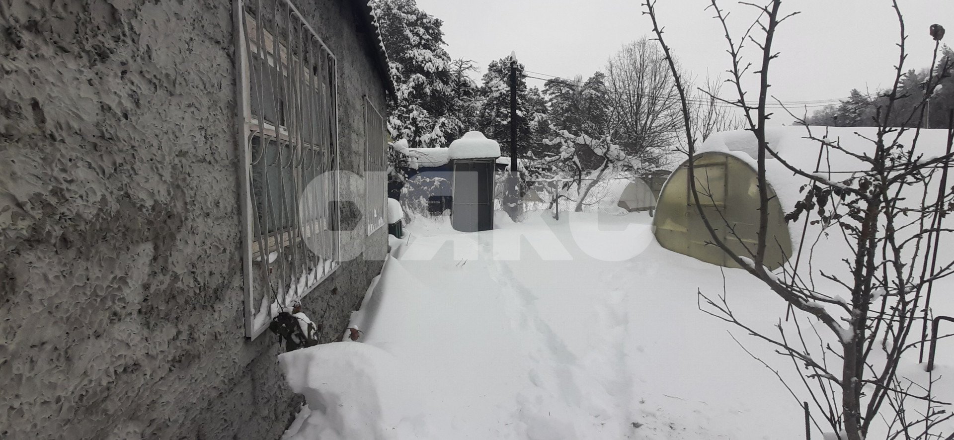 Фото №5: Дача 40 м² + 5.5 сот. - СНТ Сосенки, 54