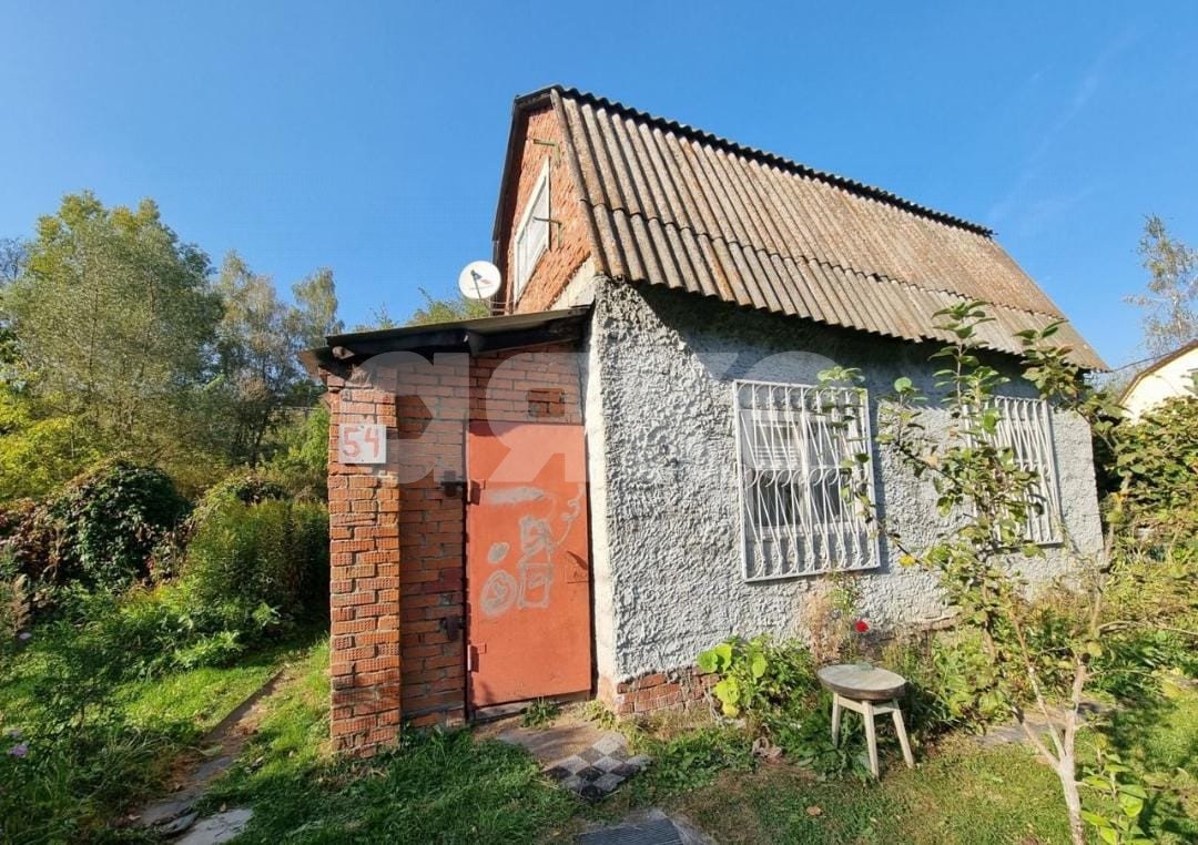 Фото №23: Дача 40 м² + 5.5 сот. - СНТ Сосенки, 54