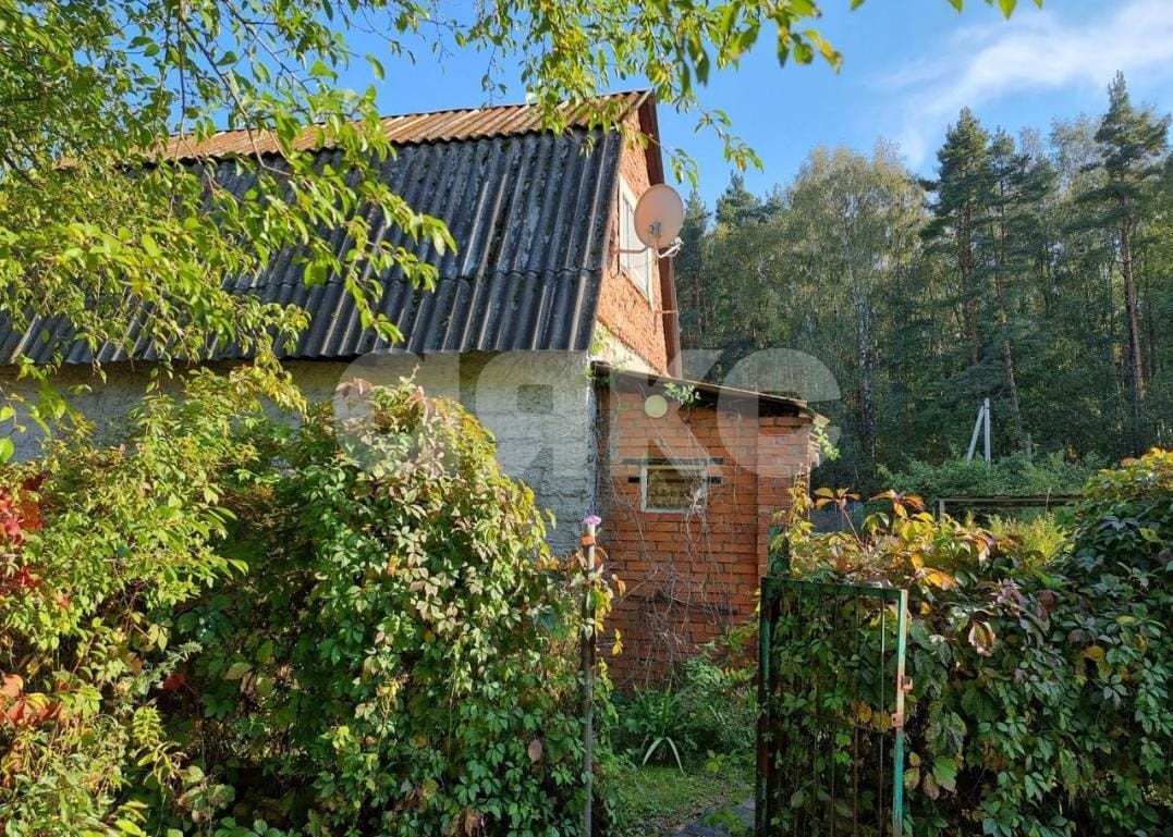 Фото №24: Дача 40 м² + 5.5 сот. - СНТ Сосенки, 54