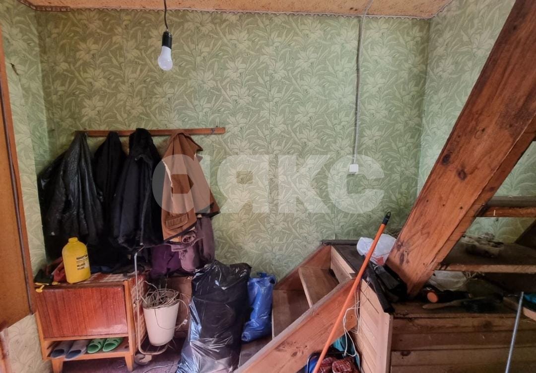 Фото №35: Дача 40 м² + 5.5 сот. - СНТ Сосенки, 54