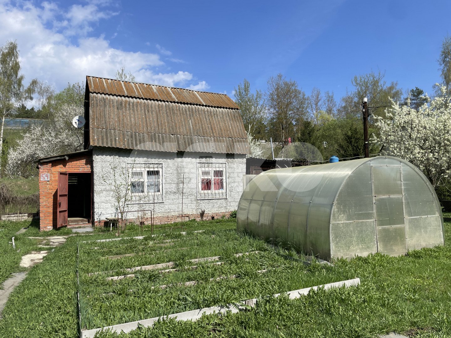 Фото №14: Дача 40 м² + 5.5 сот. - СНТ Сосенки, 54