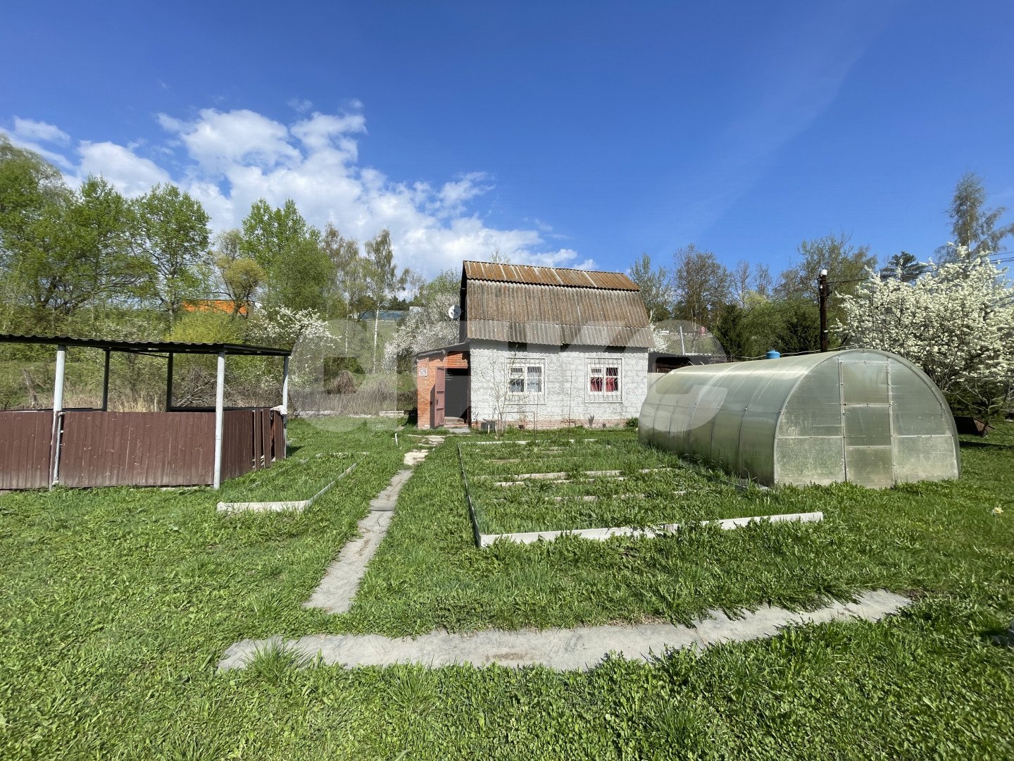 Фото №16: Дача 40 м² + 5.5 сот. - СНТ Сосенки, 54