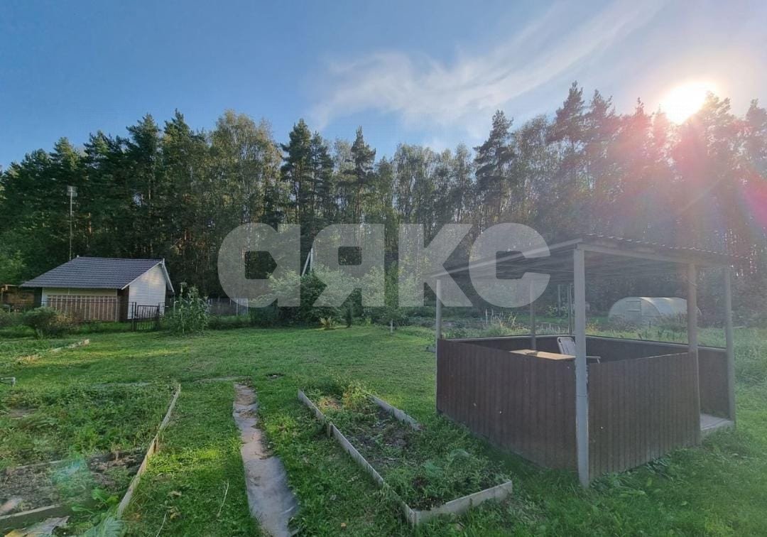 Фото №29: Дача 40 м² + 5.5 сот. - СНТ Сосенки, 54