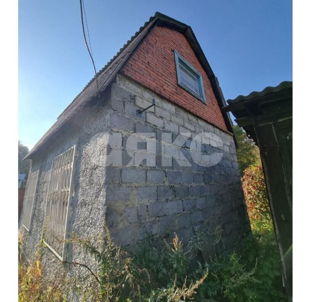 Фото №26: Дача 40 м² + 5.5 сот. - СНТ Сосенки, 54