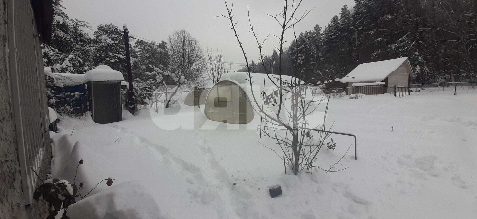 Фото №7: Дача 40 м² + 5.5 сот. - СНТ Сосенки, 54