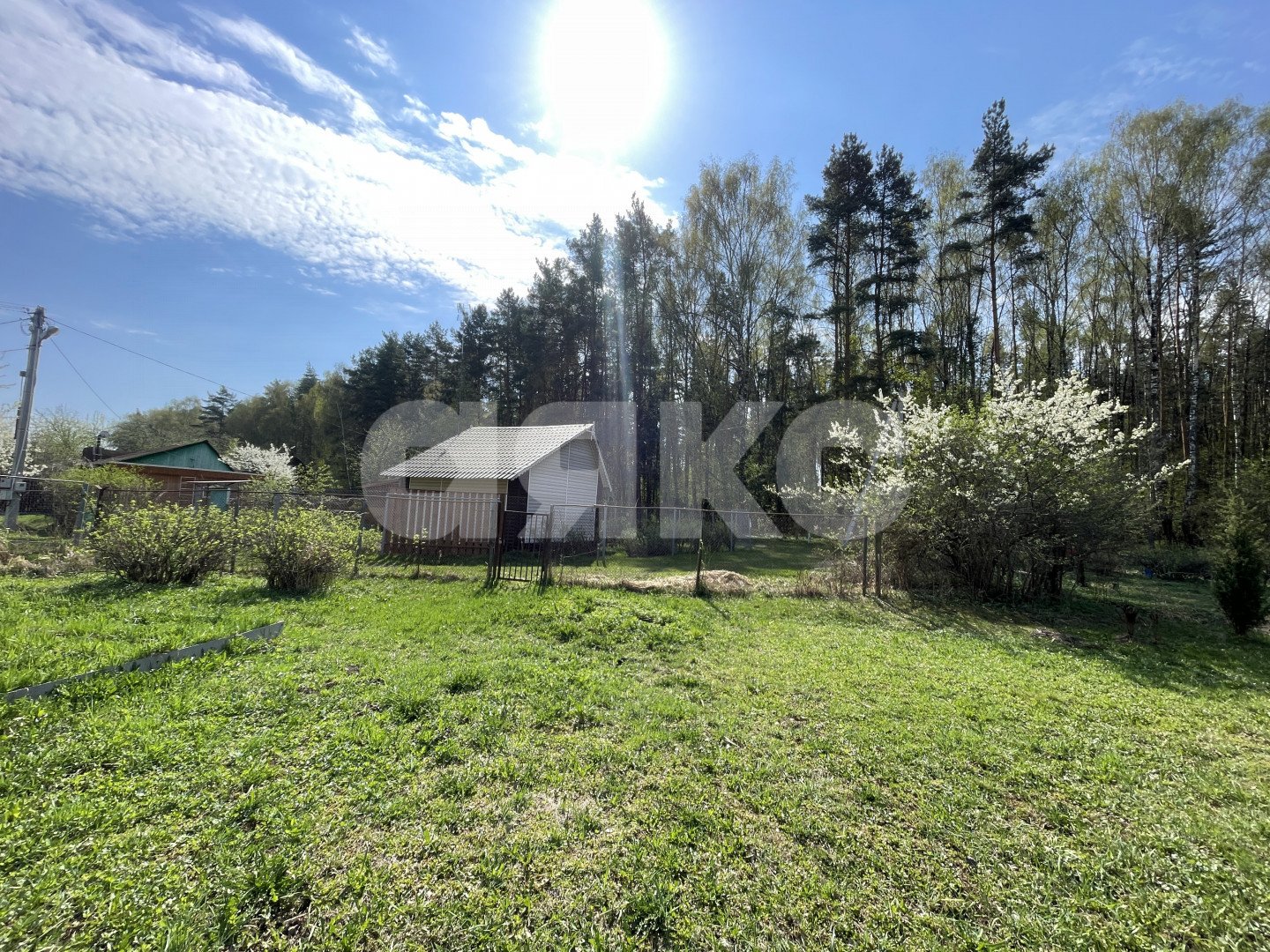 Фото №18: Дача 40 м² + 5.5 сот. - СНТ Сосенки, 54