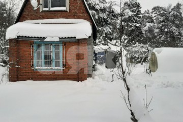 Фото №3: Дача 40 м² - СНТ Сосенки, 54