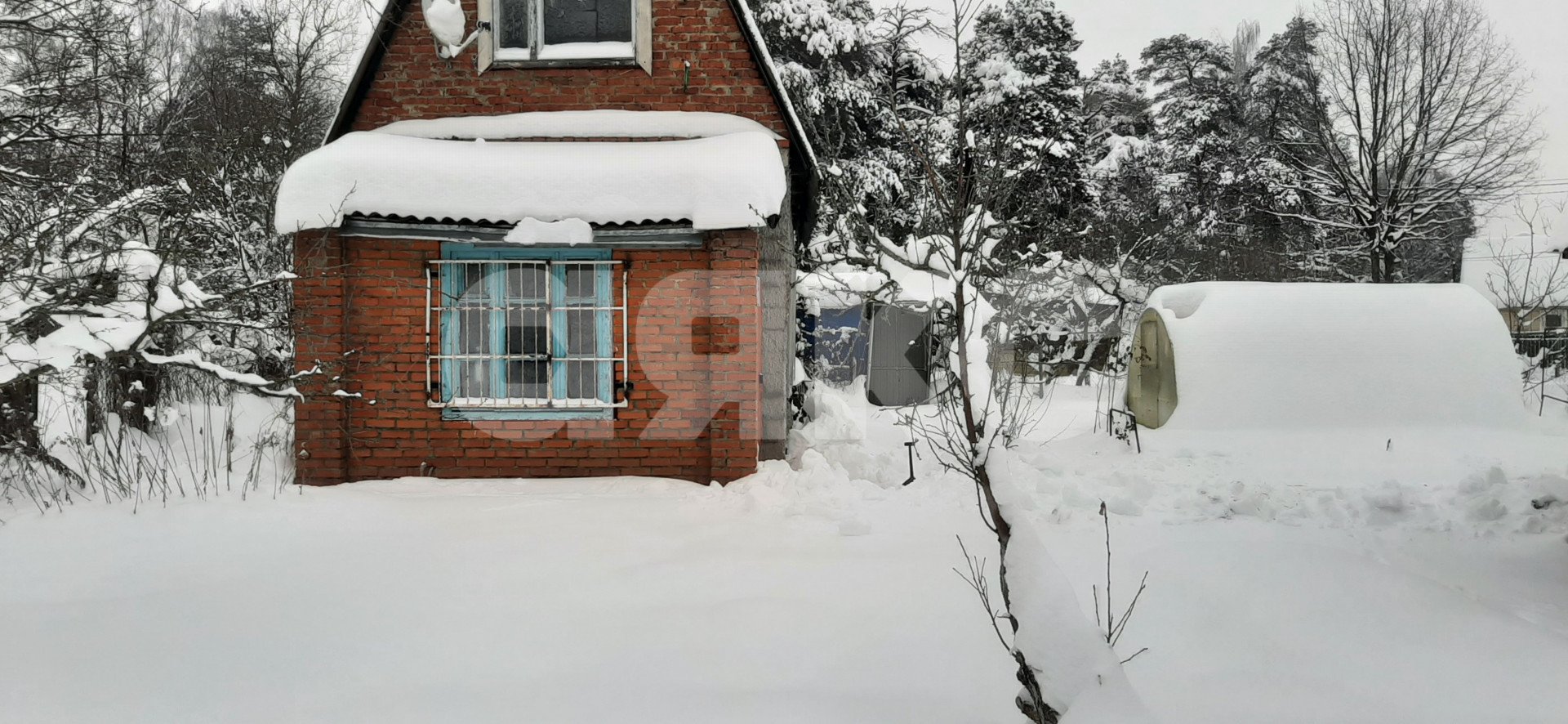 Фото №3: Дача 40 м² + 5.5 сот. - СНТ Сосенки, 54