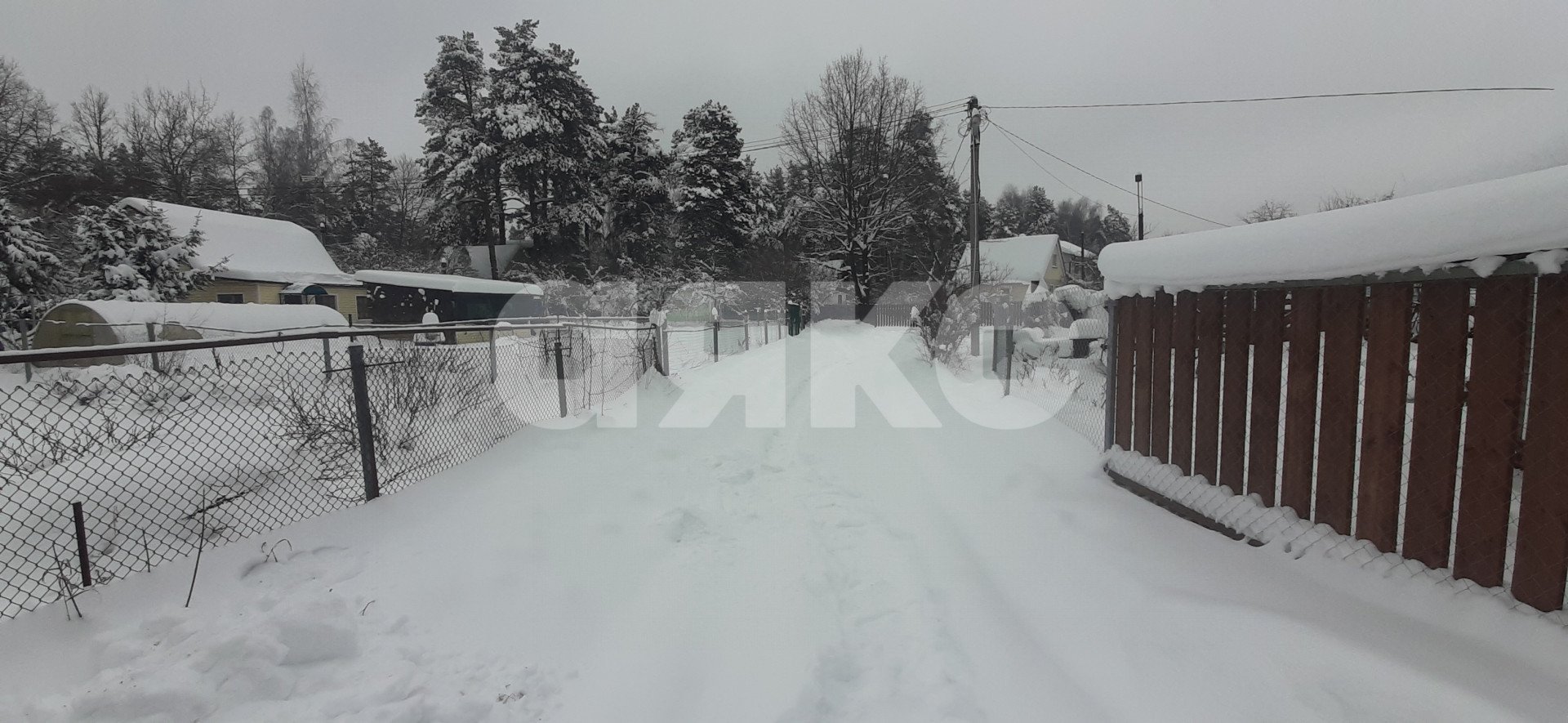 Фото №10: Дача 40 м² + 5.5 сот. - СНТ Сосенки, 54