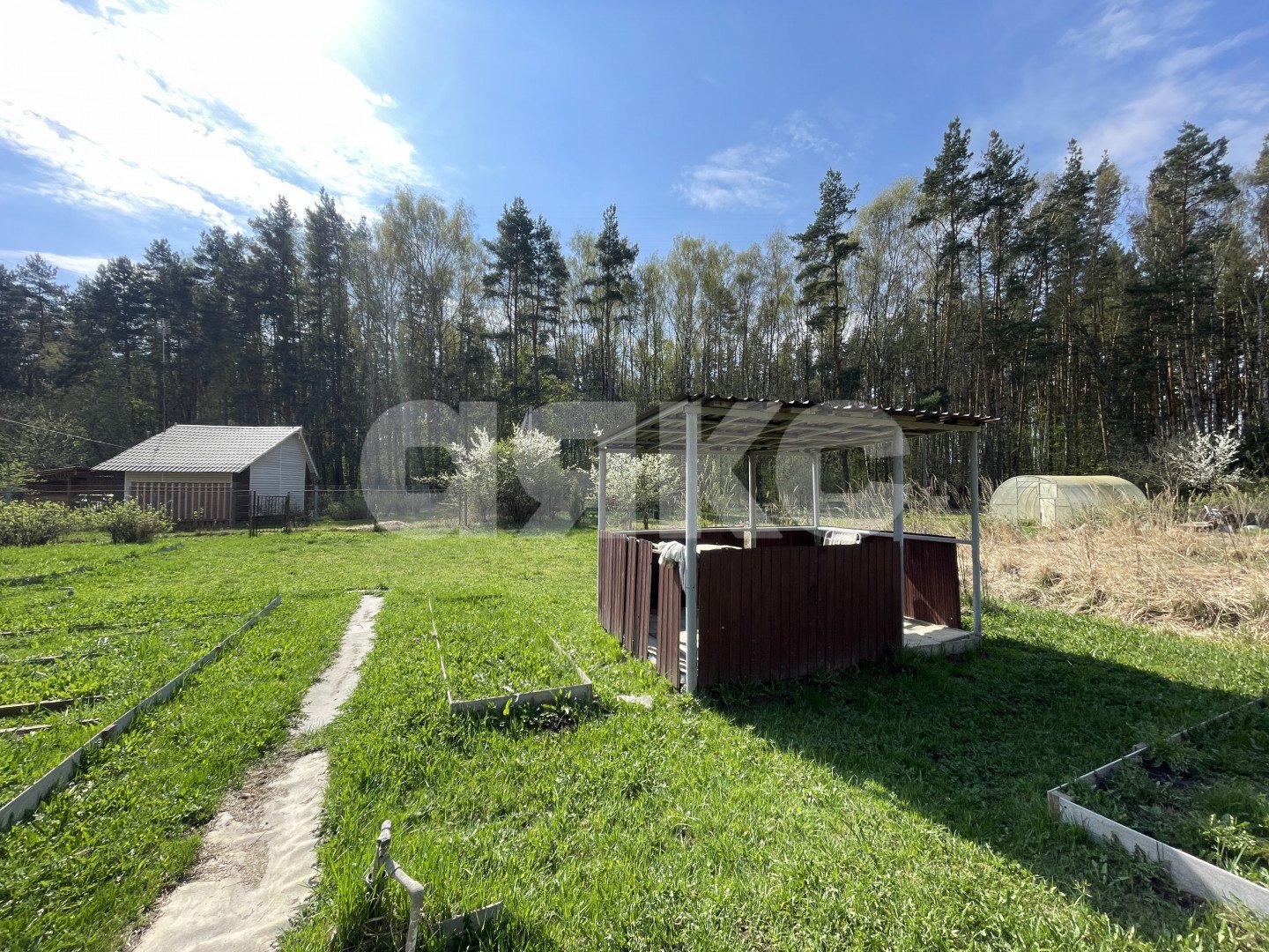 Фото №19: Дача 40 м² + 5.5 сот. - СНТ Сосенки, 54