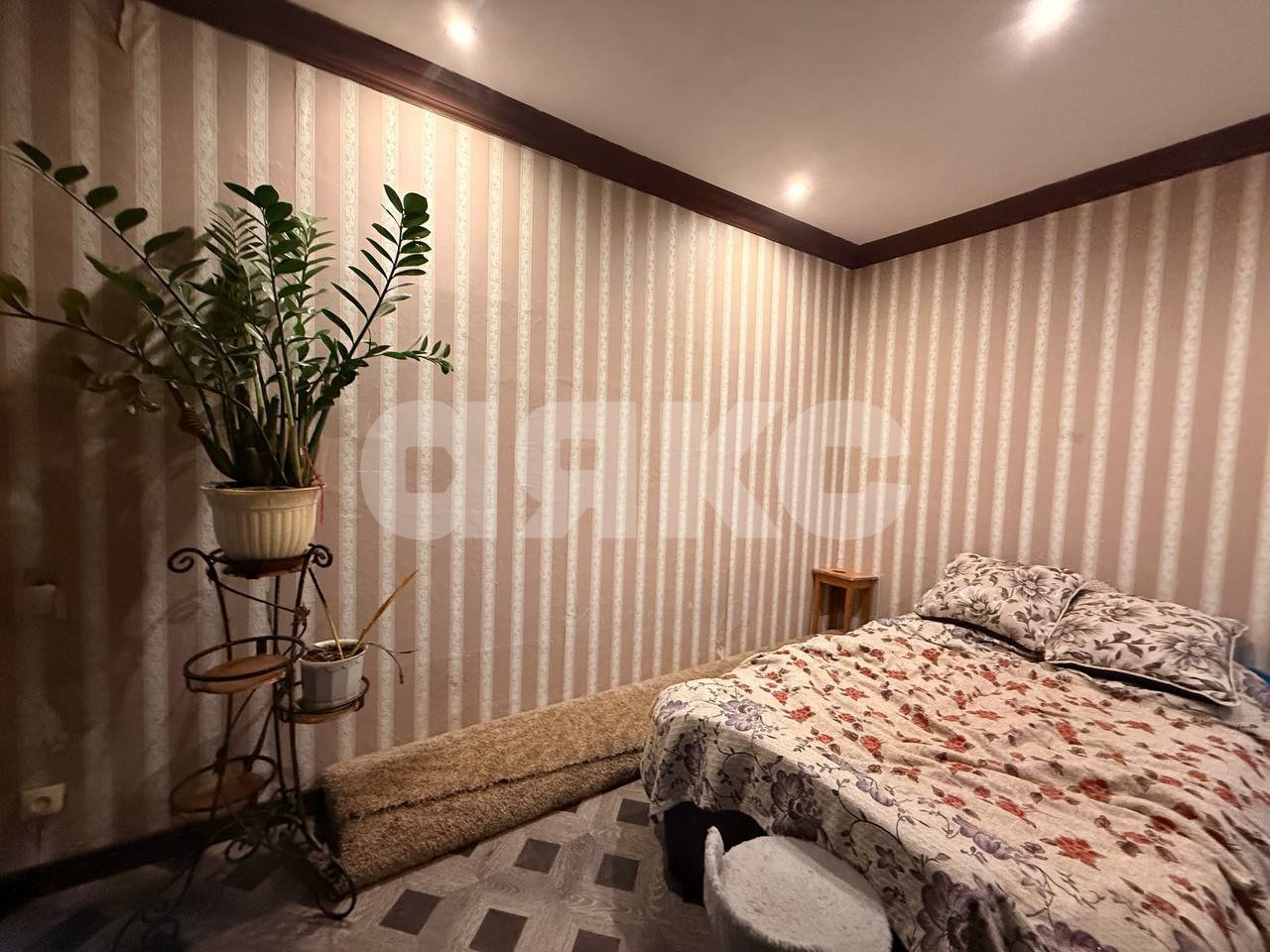 Фото №10: 3-комнатная квартира 73 м² - Воскресенск, мкр. Центральный, ул. Пионерская, 15