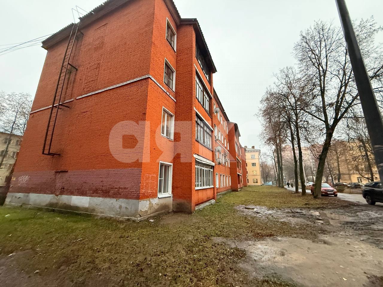 Фото №20: 3-комнатная квартира 73 м² - Воскресенск, мкр. Центральный, ул. Пионерская, 15