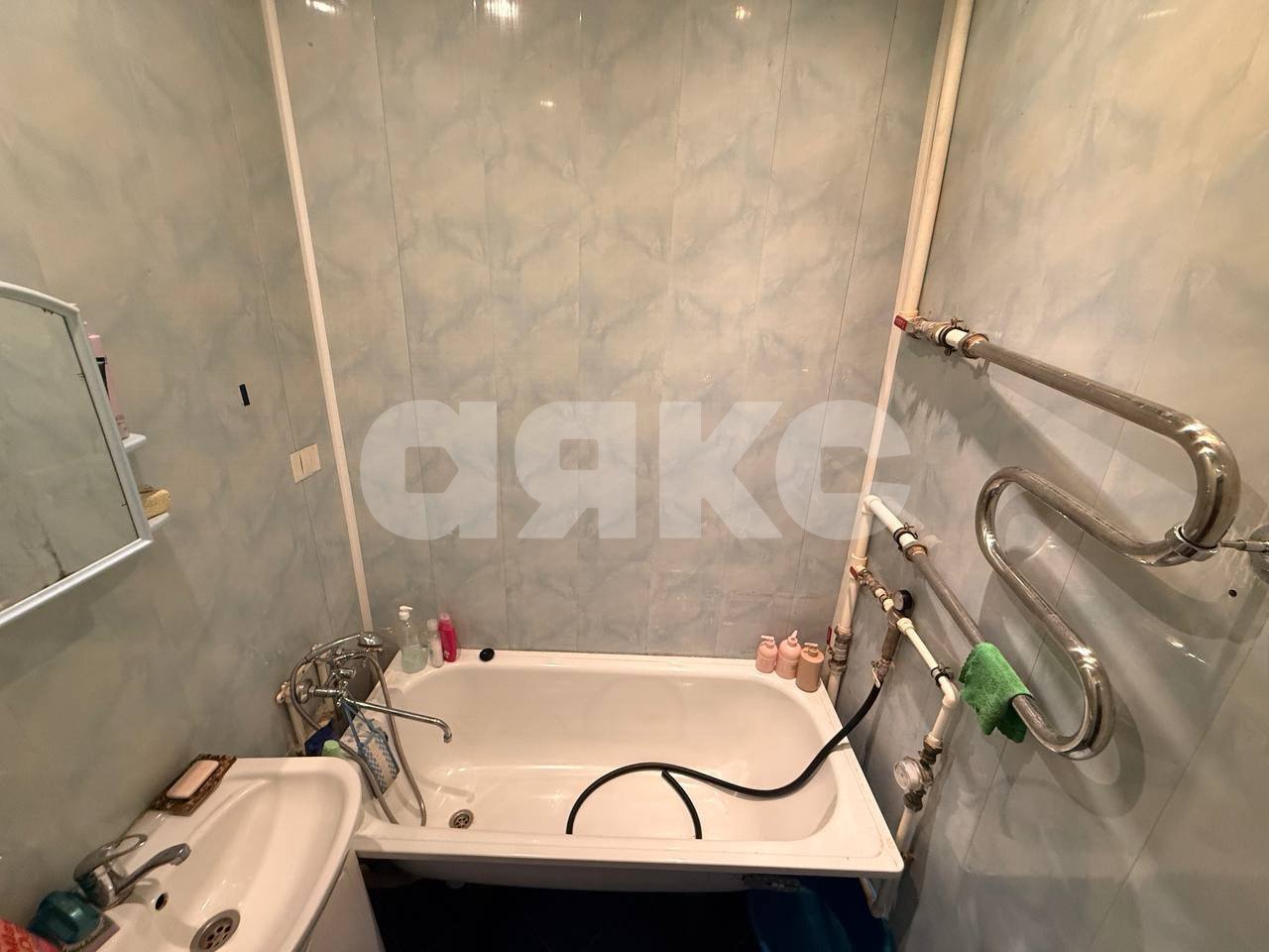 Фото №17: 3-комнатная квартира 73 м² - Воскресенск, мкр. Центральный, ул. Пионерская, 15