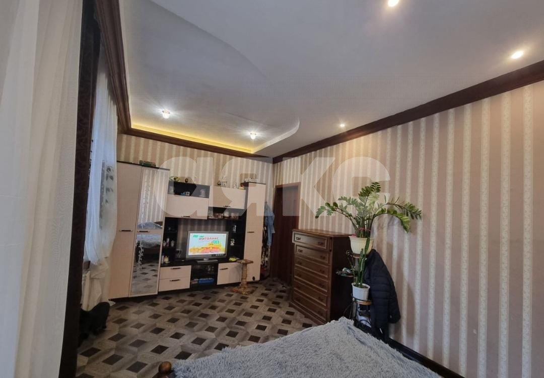 Фото №11: 3-комнатная квартира 73 м² - Воскресенск, мкр. Центральный, ул. Пионерская, 15