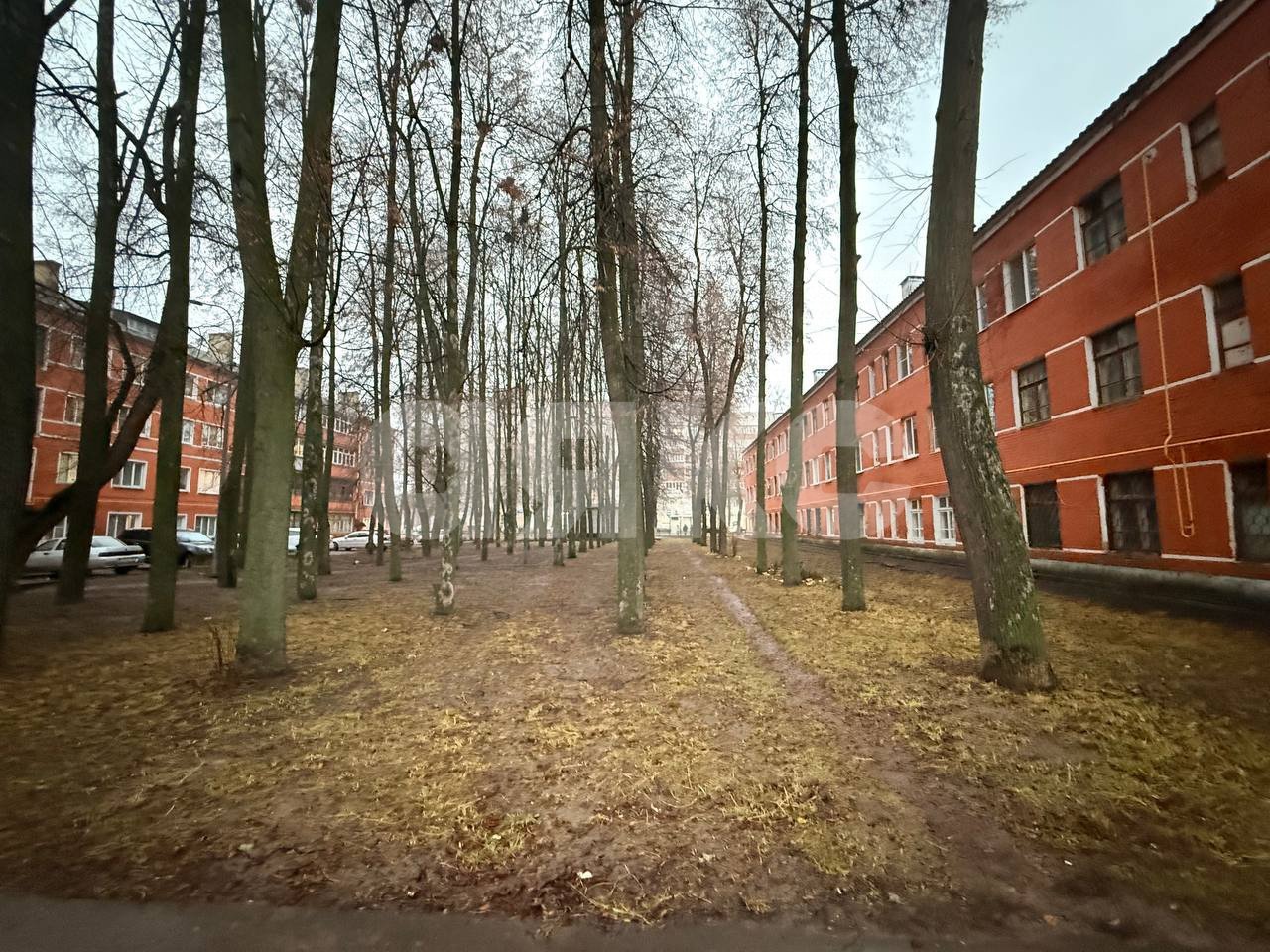 Фото №21: 3-комнатная квартира 73 м² - Воскресенск, мкр. Центральный, ул. Пионерская, 15