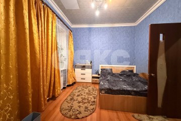 Фото №1: 3-комнатная квартира 73 м² - Воскресенск, мкр. Центральный, ул. Пионерская, 15