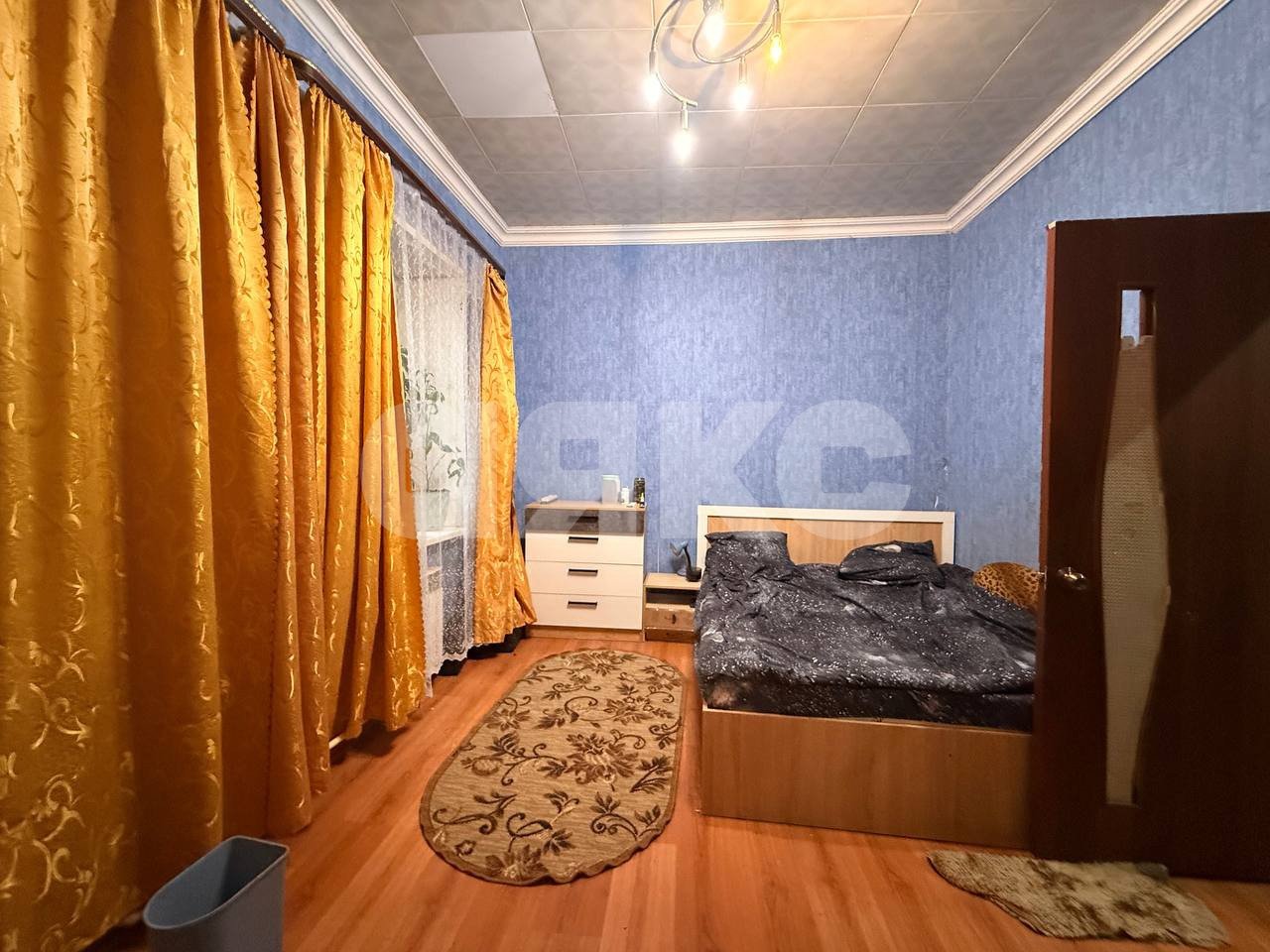 Фото №1: 3-комнатная квартира 73 м² - Воскресенск, мкр. Центральный, ул. Пионерская, 15